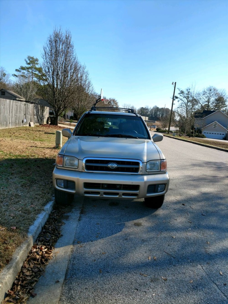 scrapping car in NJ