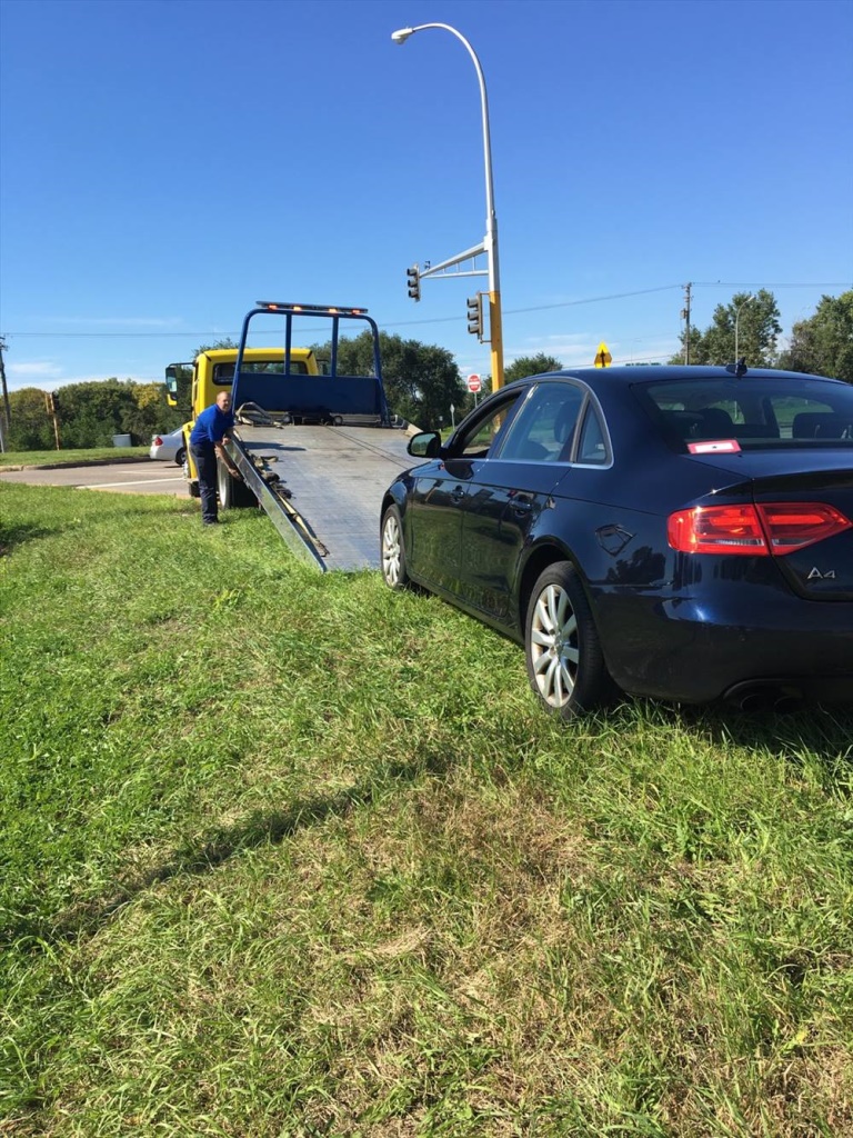 scrapping car in Trenton NJ